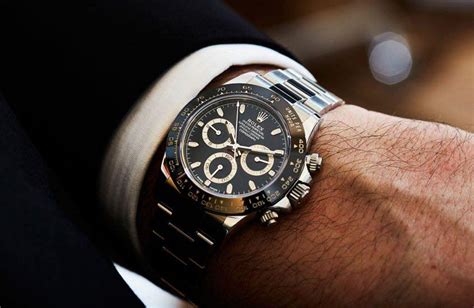 Rolex Daytona 2016 Ref. 116500LN: Prezzo e Dettagli